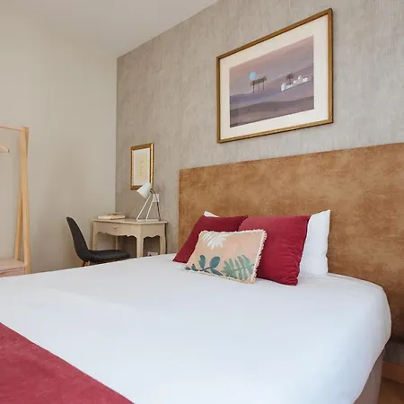 Hostly Acetres 2A-Penthouse In City Center-Fibre-Parking Opt Seville Exterior photo