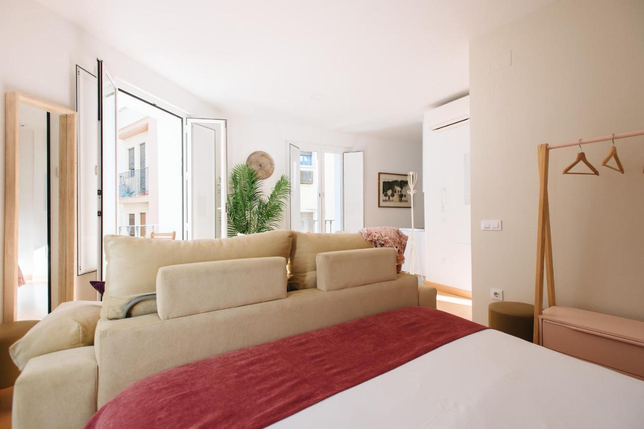 Appartement Hostly Acetres 2a-penthouse In Center-fibre-parking Opt *