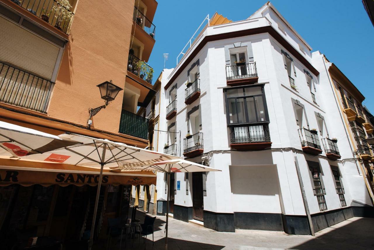 Apartamento Hostly Acetres 2a-penthouse In Center-fibre-parking Opt