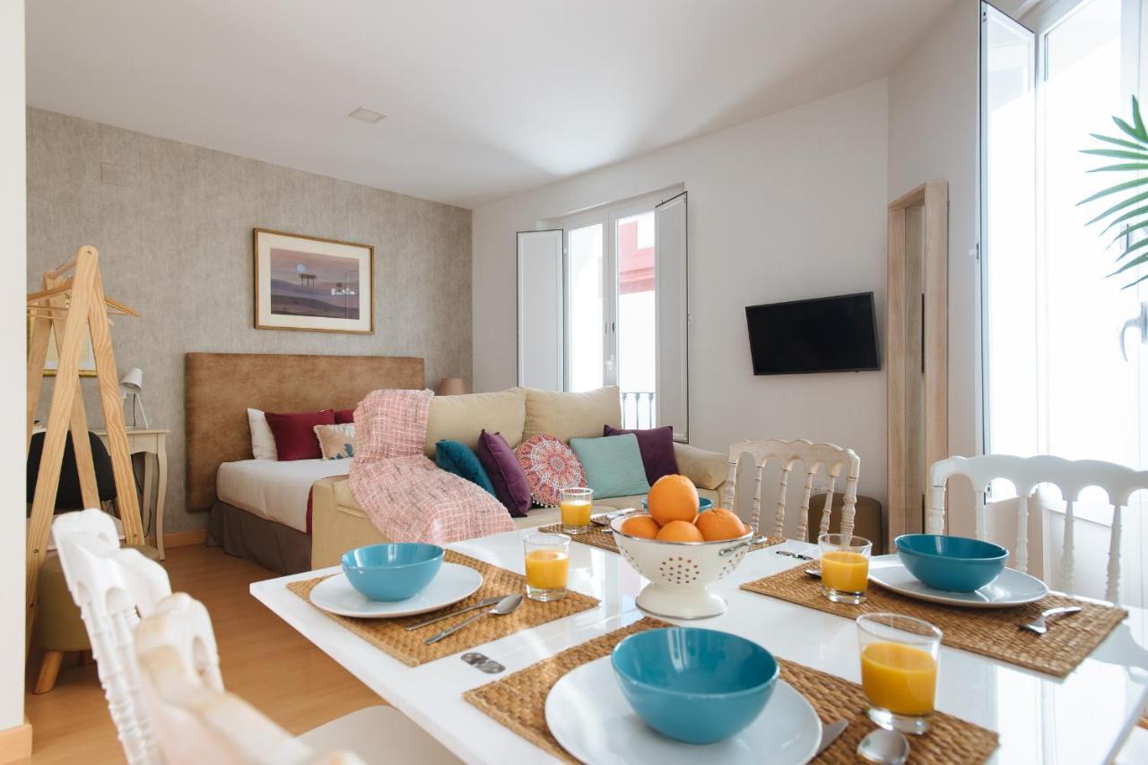 Hostly Acetres 2a-penthouse In Center-fibre-parking Opt *