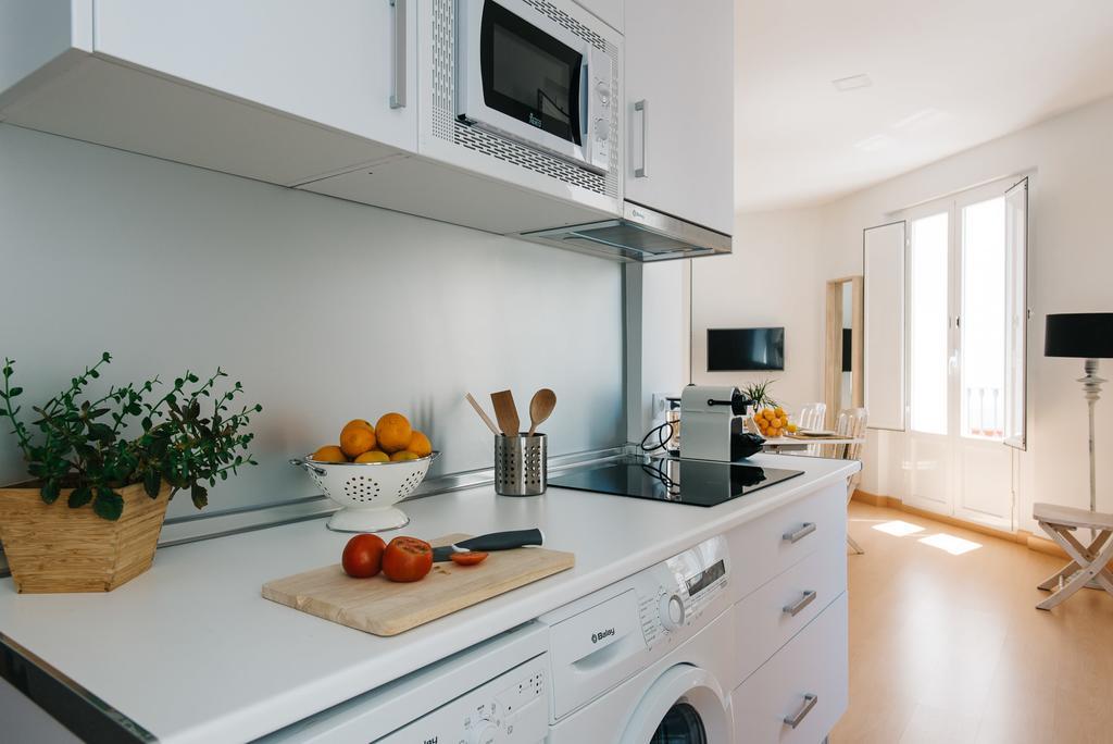 Apartment Hostly Acetres 2a-penthouse In Center-fibre-parking Opt *