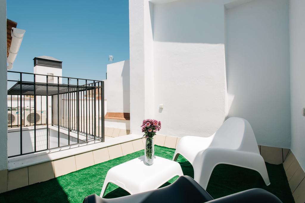 Apartment Hostly Acetres 2a-penthouse In Center-fibre-parking Opt *