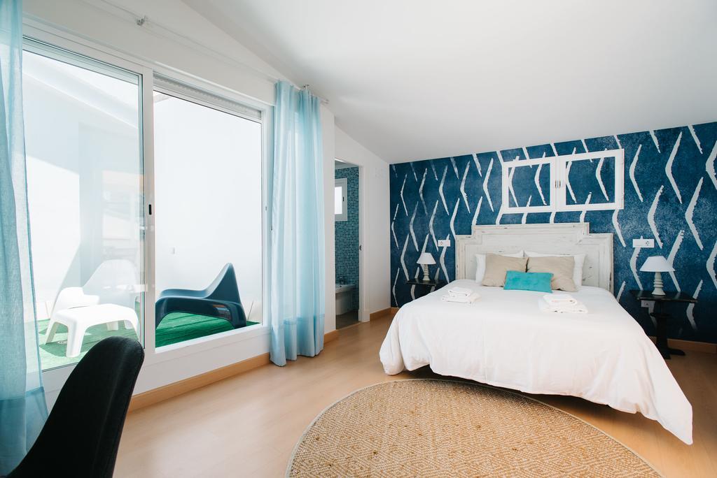 Hostly Acetres 2a-penthouse In Center-fibre-parking Opt *
